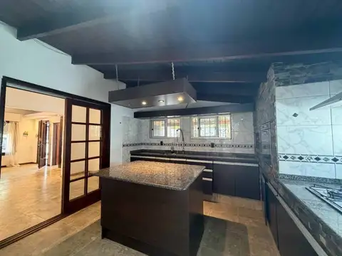 Casa en Alquiler 15 años