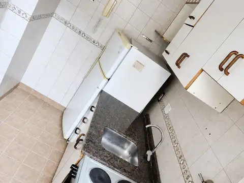 Departamento en Alquiler en Almagro, $ 450.000