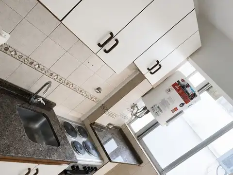 Departamento en Alquiler de Monoambiente