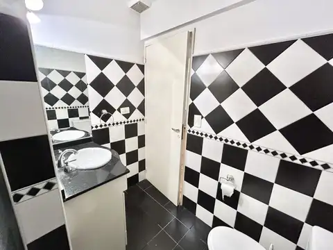 MONOAMBIENTE CON COCINA SEPARADA EN ALMAGRO