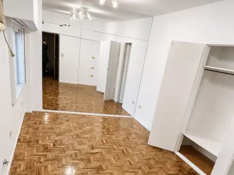 MONOAMBIENTE CON COCINA SEPARADA EN ALMAGRO