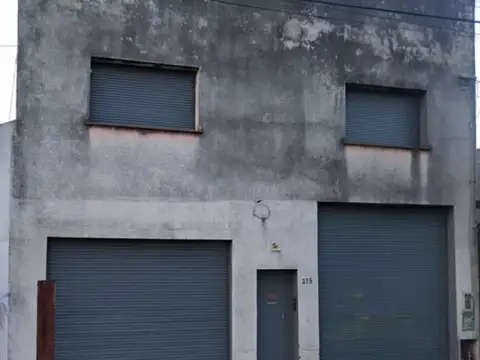 GALPON CON LOCAL VENTA TURDERA TERREZA OFICINA