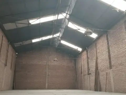 Galpon en Venta, FOT 60