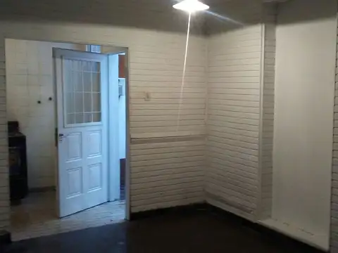 Depto Tipo Casa 4 ambientes con 2 baños