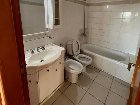 Departamento en Alquiler de 2 dormitorios