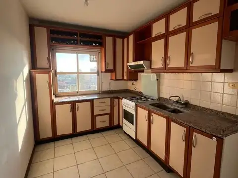 Departamento en Alquiler de 3 ambientes