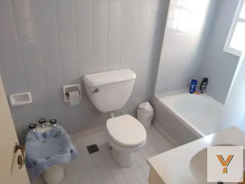 Departamento en Alquiler de 1 dormitorio