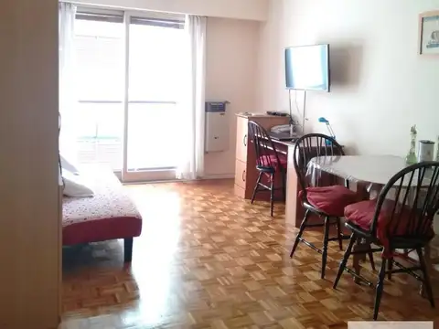 Departamento en Alquiler Apto profesional