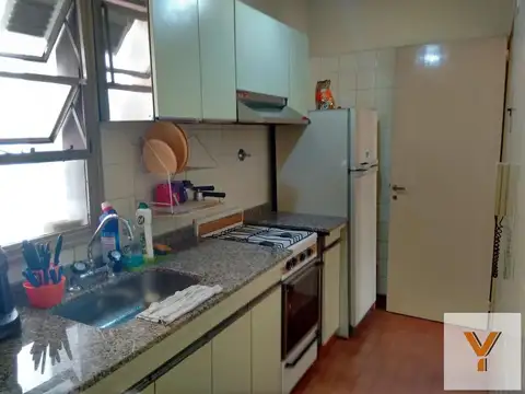 Departamento en Alquiler en Recoleta, CABA