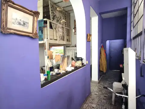 Depto Tipo Casa en Venta de 2 dormitorios