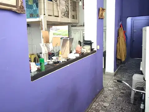 Depto Tipo Casa en Venta de 3 ambientes