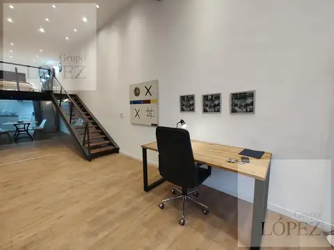 Departamento en Venta 80 años