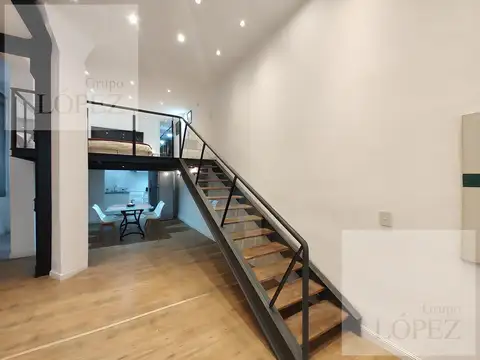 Venta Loft de 104 m² en Retiro - Muy Luminoso!80