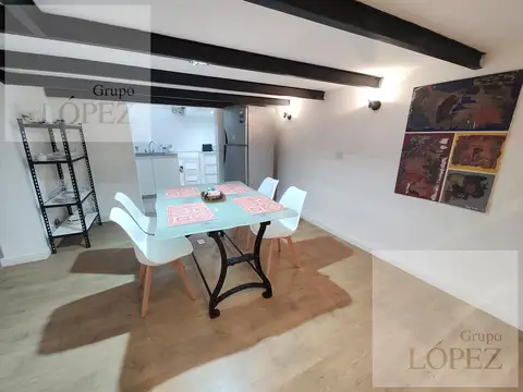 Departamento en Venta 80 años