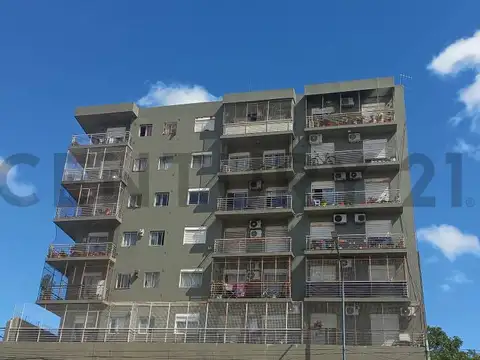 Venta Departamento Tres Ambientes Apto Credito Pompeya