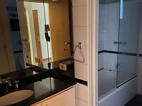 Departamento Semipiso  en Alquiler en Palermo Chico, Capital Federal, Buenos Aires