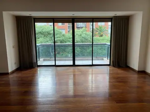 Departamento Semipiso  en Alquiler en Palermo Chico, Capital Federal, Buenos Aires