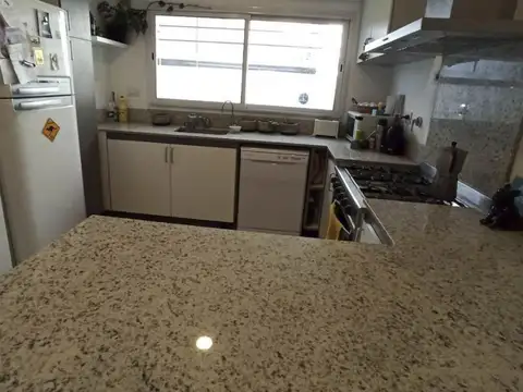Casa en Venta 3 años