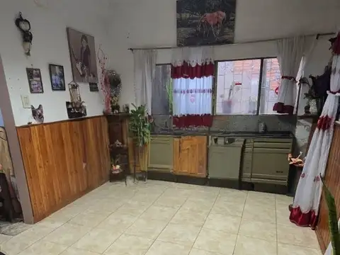 Casa en Venta de 2 dormitorios