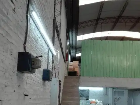 De la salle y Prov. Unidas