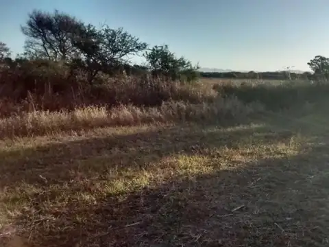 Campo en Venta en Sarmiento, Totoral