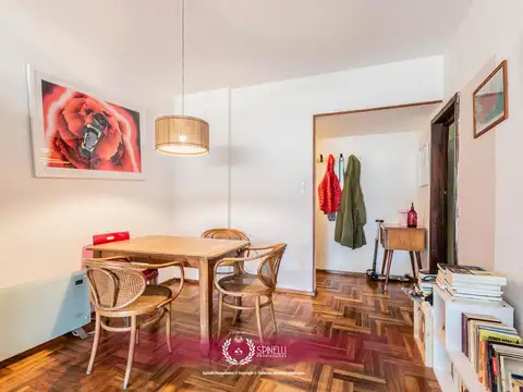 Departamento en Venta 20 años