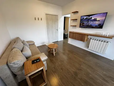 Departamento en Alquiler de 2 ambientes