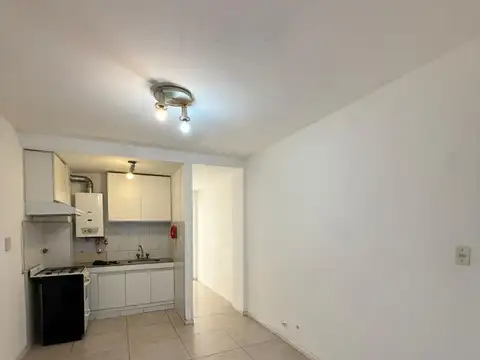 Departamento en Alquiler de 1 dormitorio