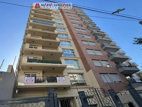 PISO EN VENTA 4 AMBIENTES