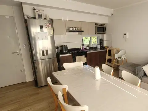 Departamento en Venta 2 años