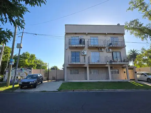 Venta de Departamento en Pilar  con financiación
