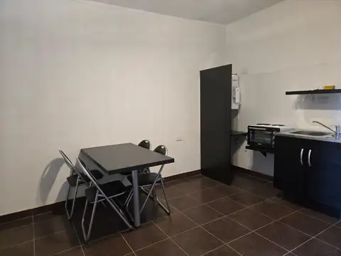 Departamento en Venta con 1 cochera