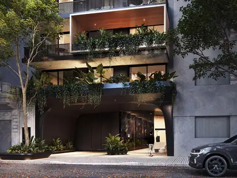 Casa - Caballito