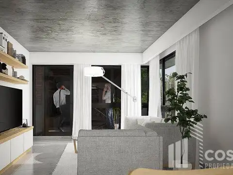 Departamento en Venta de 4 ambientes