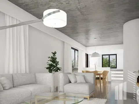 Departamento en Venta de 3 dormitorios