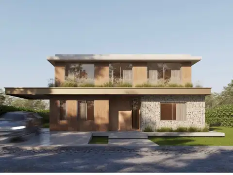 Casa en Venta en Nordelta Carpinchos, Nordelta