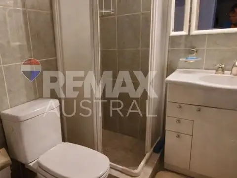 Departamento 6 ambientes con 1 baño