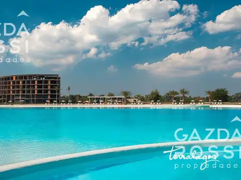 Lote a la VENTA en Terralagos