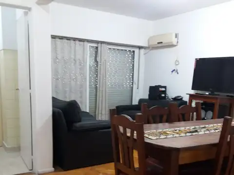 Departamento de 2 ambientes 