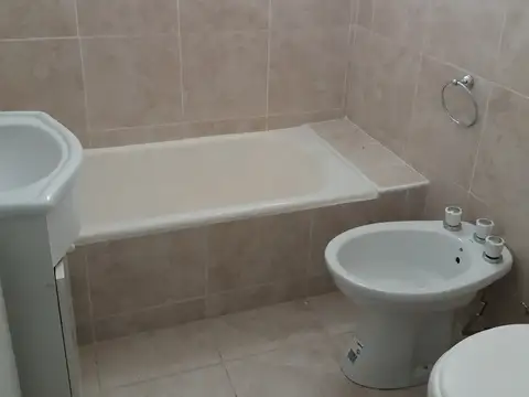 Departamento en Venta en Barrio Norte, USD 115.000