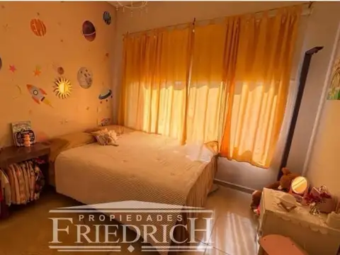 Casa en Venta 6 años