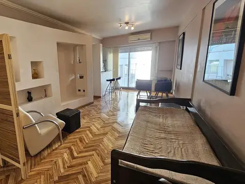 Departamento en Alquiler 50 años