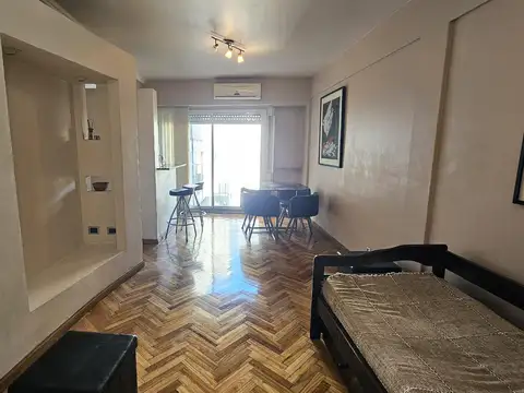 Departamento en Alquiler Apto profesional