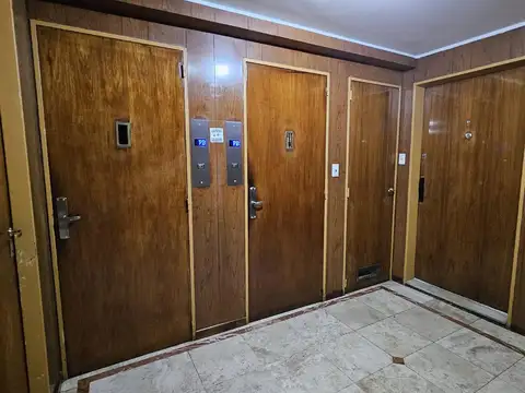 Departamento en Alquiler en Barrio Norte, $ 550.000