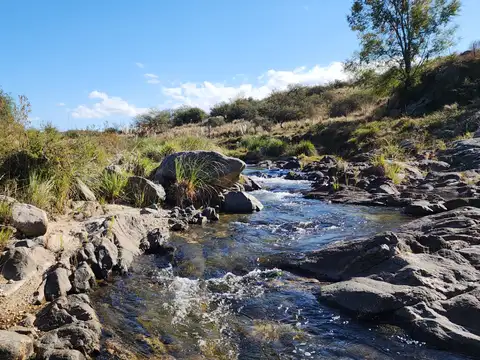 Campo en Venta Turístico