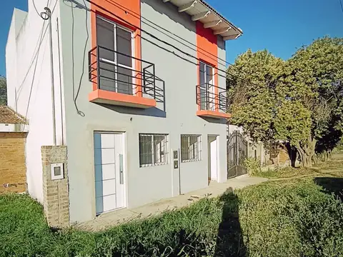 Casa en Alquiler de 2 dormitorios