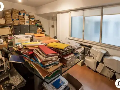Departamento en Venta 40 años