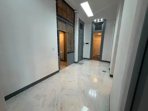 Departamento 4 ambientes venta 120 metros con balcon y patio