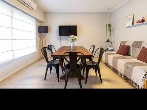 DUEÑO DIRECTO - Calida Casa en Palermo Hollywood. Acceso desde la calle. Zona Segura y centrica.