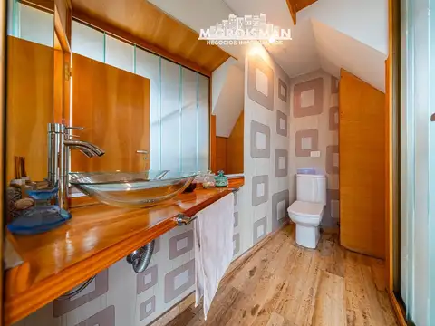 Departamento en Venta 15 años